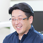 後藤 真一 院長