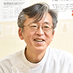 西池 一彦 院長