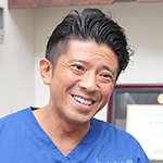 石井 宏明 総院長