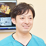 恩田 康平 院長