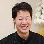勝部 義明 院長