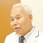 三田村 圭二 院長