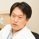川井 勇一 院長
