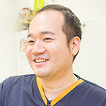 永井 敦 副院長