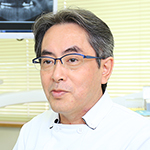 永井 泰成 院長