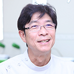 具志堅 勉 院長
