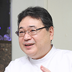 藤本 岳志 院長