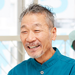 佐藤 康夫 院長