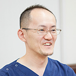 熱田 淳 院長