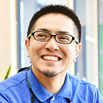 相武 幸樹 院長
