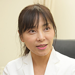 伊藤 恵里子 院長