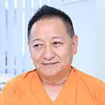 小山 憲一 理事長