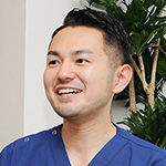 山下 幸樹 院長