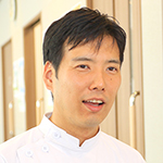 濱 哲夫 院長