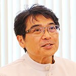 武田 功 院長