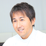 浅野 真也 院長