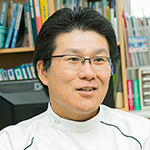 梶浦 元晴 院長