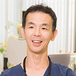 荒巻 美隆 院長