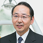 長谷川 亨 院長