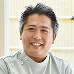 野井 晃正 院長