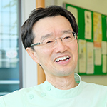 松井 岳仁 院長