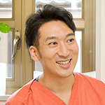 田中 浩太 院長