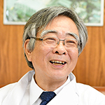 横須賀 收 病院長