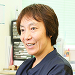 鈴木 有彦 院長