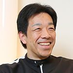 秋田 誠 院長
