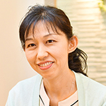 賀村 貴子 院長