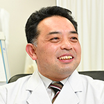 三枝 誠一郎 院長