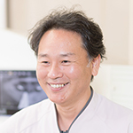 文岡 武洪 院長