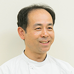 梶田 伸 院長