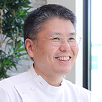 山田 師生 院長