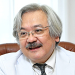 山中 健次郎 院長