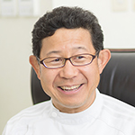 亀山 泰 院長