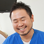 原田 圭 院長