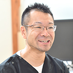 植田 英樹 院長