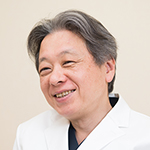 兼松 徹 院長