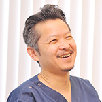 青木 大 院長