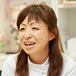 中村 恵理子 院長