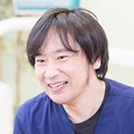 魚住 大樹 院長