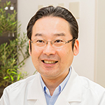 中村 真樹 院長