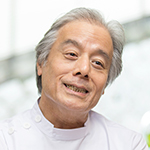 稗田 茂雄 院長