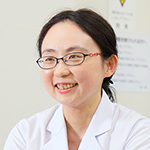 中村 容子 先生