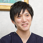 奥野 雅哉 副院長