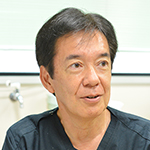 坂口 好秀 院長