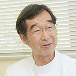 尾形 圭五 院長