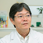 内田 淳夫 院長