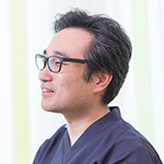 新谷 洋一 副院長